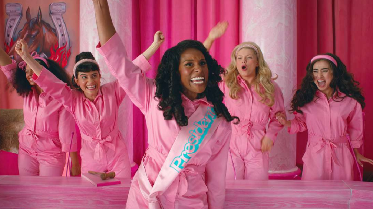 Barbie Passes The Dark Knight as Warner Bros. Highest-Grossing Domestic Release