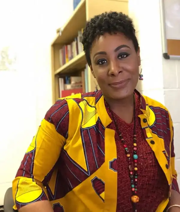 There’s No Plan To Fire Me - Uju Anya Replies Those Calling For Her Sack Over Comments Against Late Queen Elizabeth