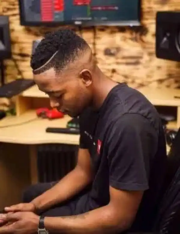 Nkukza SA ft LeeroSoul – Sama Grootman