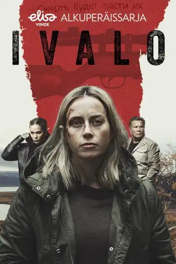 Arctic Circle aka Ivalo S01 E10