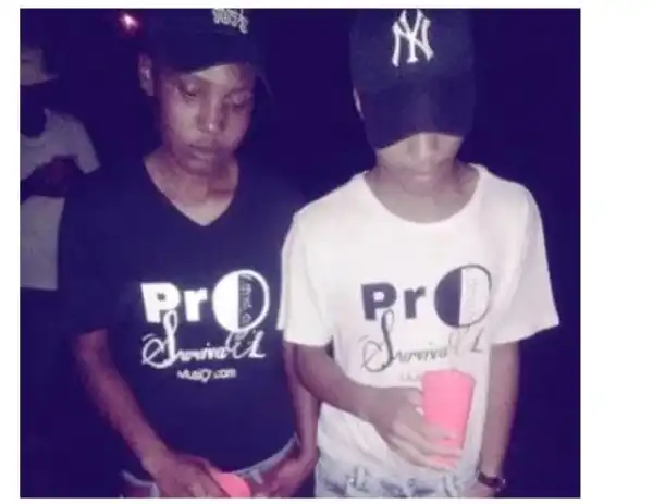 PrO SurvivaL MusiQ – Icetropez (JayR’s Birthday Celebration)