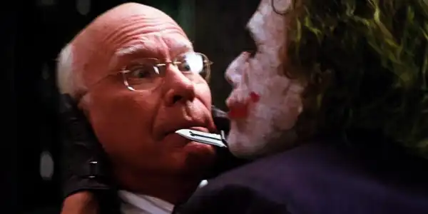 The Man Third In Line To President Has Been In 5 Batman Movies