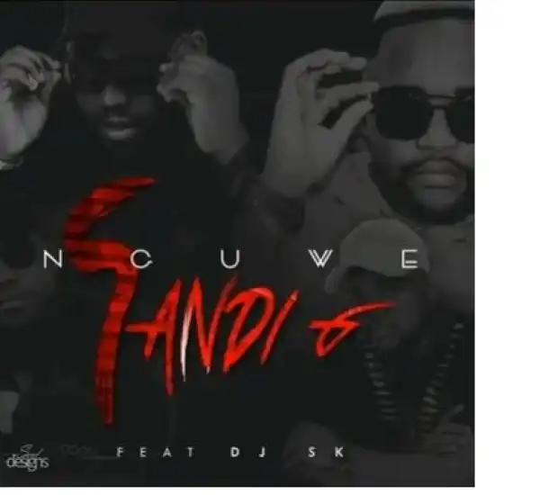 Sandi G – Nguwe Ft. DJ SK