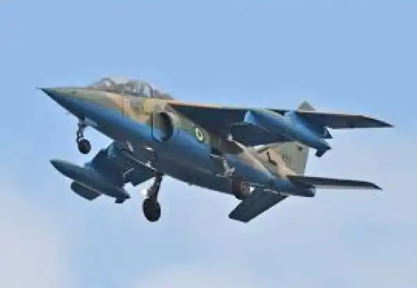 NAF’s Helicopter Crash: Villagers Flee Communities