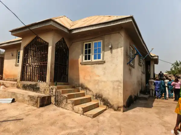 Ekiti Police uncover alleged baby factory, arrest suspects