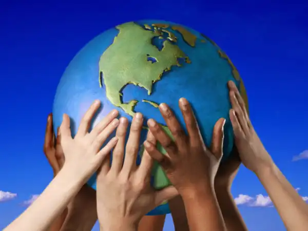 Nigerian, 34 others vie for top UN environment prize