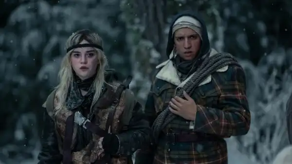 Yellowjackets Season 3 Teaser Trailer Previews Hilary Swank’s New Character