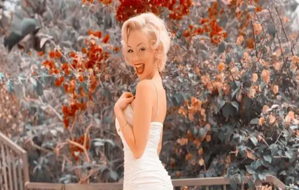 Age & Career Of Veronica Bielik