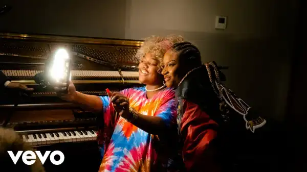 Libianca Ft. Omah Lay & Ayra Starr – People (Remix) (Video)