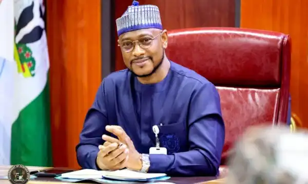 Gov Lawal appoints new Head of Service in Zamfara