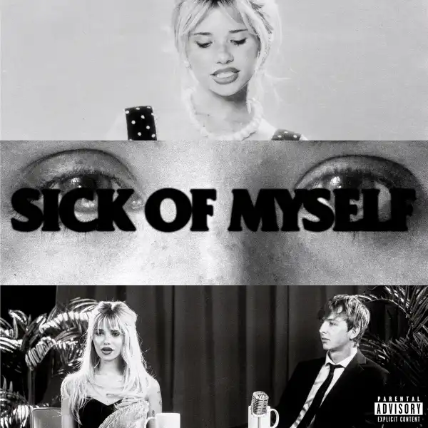 Nessa Barrett Ft. Whethan – Sick Of Myself