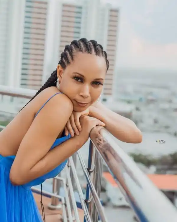 Biography & Career Of Bianca Ugowanne