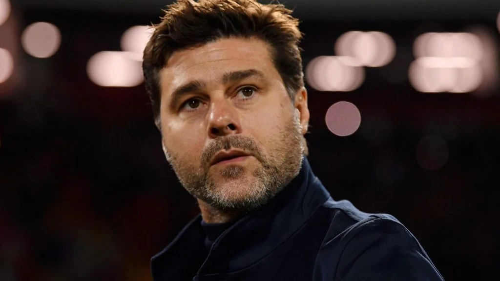 EPL: Chelsea players react to Pochettino’s exit