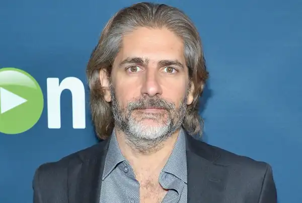 Michael Imperioli to Lead HBO’s The White Lotus Season 2