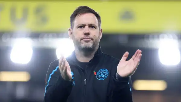 Rangers set to finalise managerial appointment