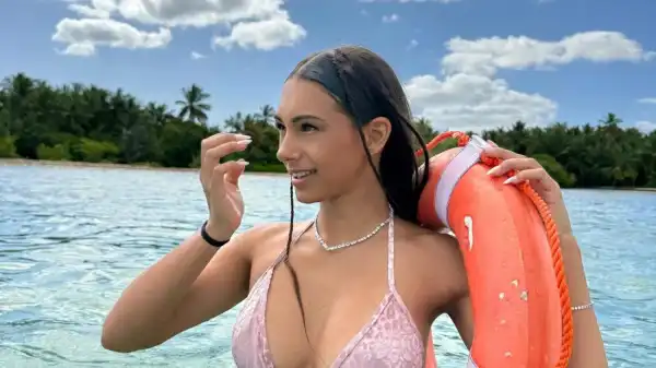 Career & Net Worth of Giulia Ottorini