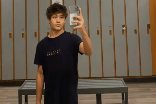 Net Worth Of Nicho Jakub