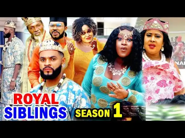 Royal Siblings Season 1