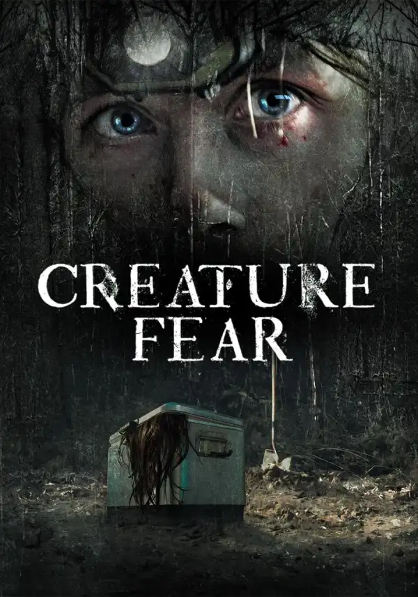 Creature Fear (2025)