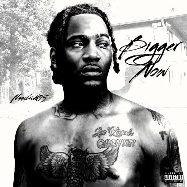 Noodah05 Ft. Lil Baby – Foul Out