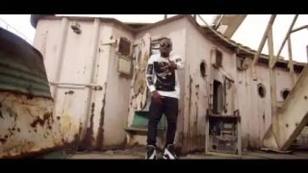 VIDEO + Audio Download: Leaux Ft. Ice Prince – Problems