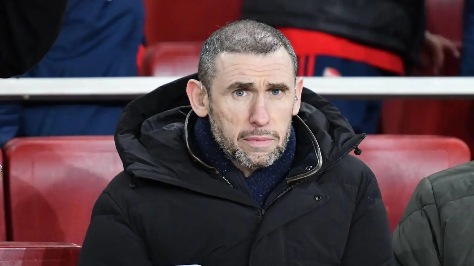 EPL: Keown names team to challenge Arsenal, Man City for title