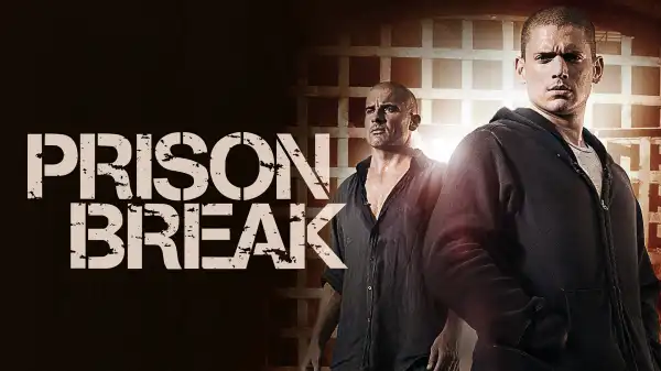 Hulu’s Prison Break Cast Confirmed for Upcoming Streaming Reboot
