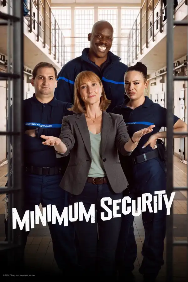 Minimum Security Season 1