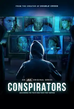 Conspirators (2025 TV series)