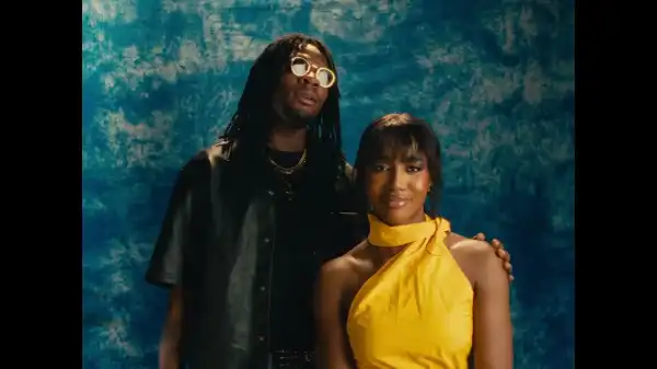Joeboy- YBTM (Video)