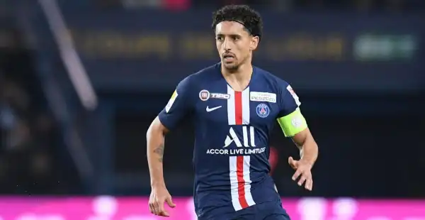 Ballon 2025: Nine PSG players deserve to win award – Marquinhos