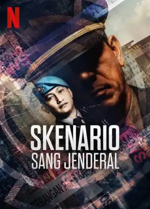 General Mayhem: The Killing of Brigadier J (2026) [Indonesian]