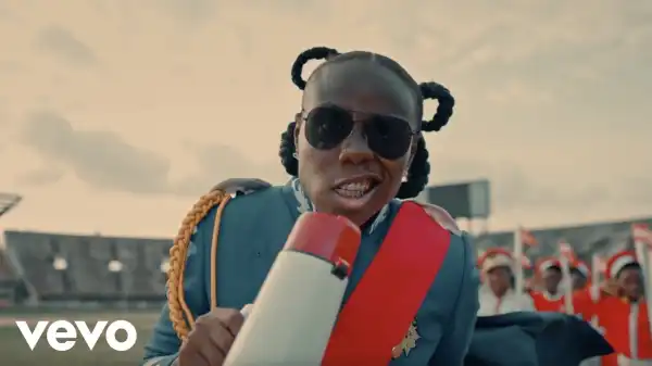 Teni, Chike - Wuru Manya (Video)