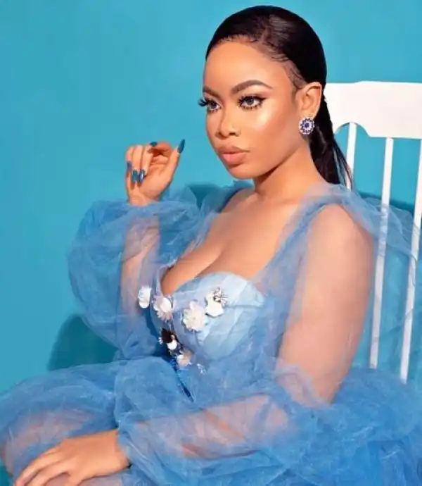 #BBNaija: My Son Is Living A More Better Life Than You – Nina Attack Critics