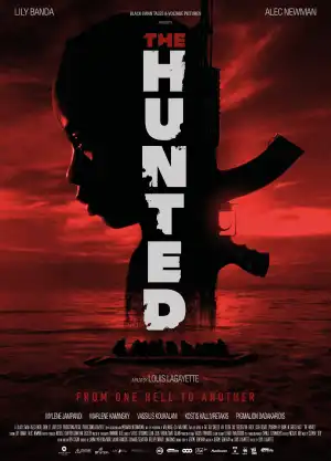 The Hunted (2024)