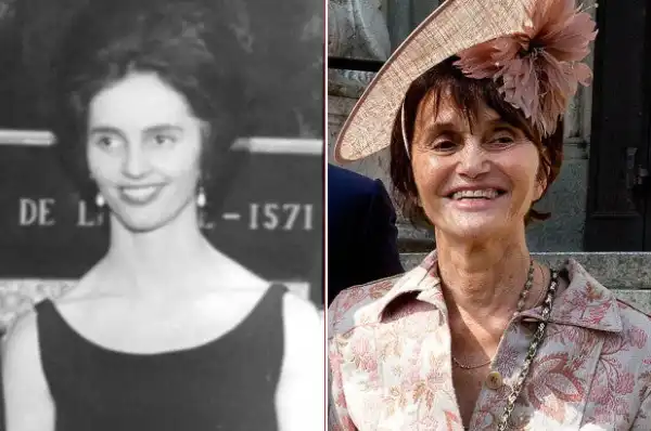 Spanish princess, 86, is the first royal to die of coronavirus