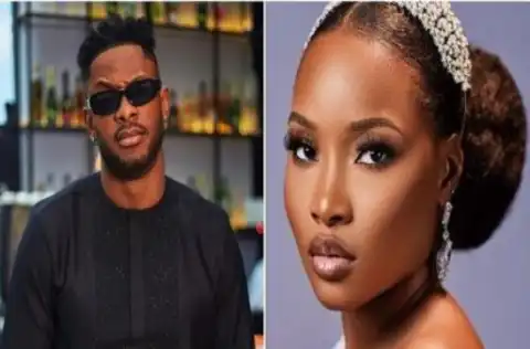 BBNaija All Stars: Forget Our Friendship, Focus On N120m, Ilebaye Tells Cross