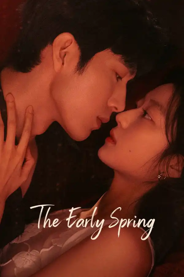 The Early Spring S01 E04