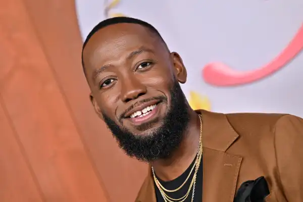 Spider-Noir: Lamorne Morris Talks ‘Bucket List’ Role