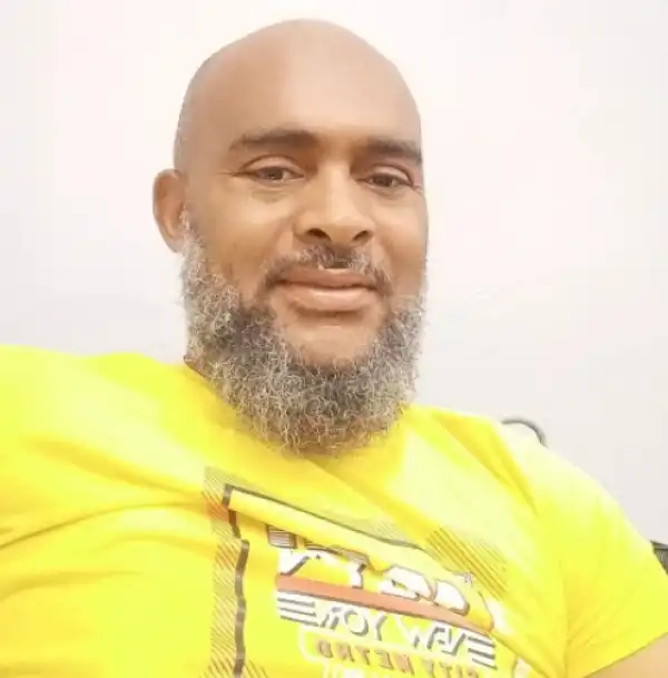 Actress Chioma Toplis Reveals Touching Details About Popular Actor Leo Mezie