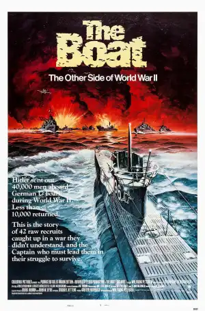 Das Boot (1981)
