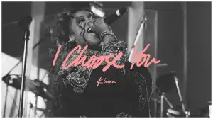 Kierra Sheard – I Choose You (Music Video)