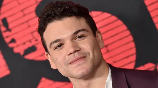 West Side Story’s Josh Andrés Rivera Joins Cast of Hunger Games Prequel