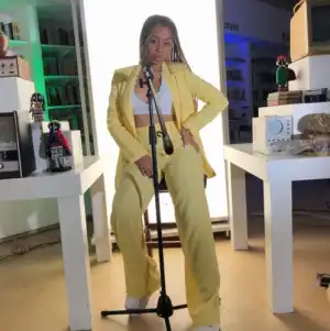 Sha Sha – Tender Love (Acoustic Version) (Live)