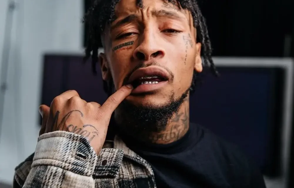 Age & Career Of Shordie Shordie