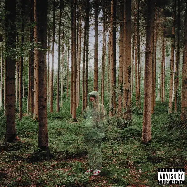 grandson - Something To Hide