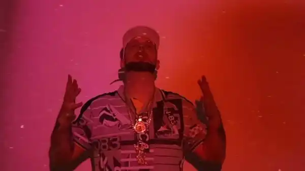 Realio Sparkzwell Ft. Clypto – Bullet In The Chamber