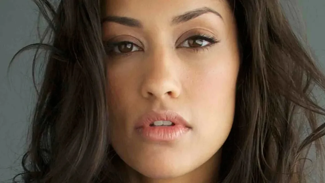 Age & Career Of Janina Gavankar