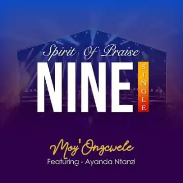 Spirit of Praise 9 - Moy’ Oyingcwele (Live) (EP)