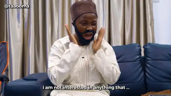 TAAOOMA - DEBTOR VS CREDITOR (Comedy Video)